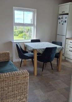 Lecemy House | Drumlaght Cottage