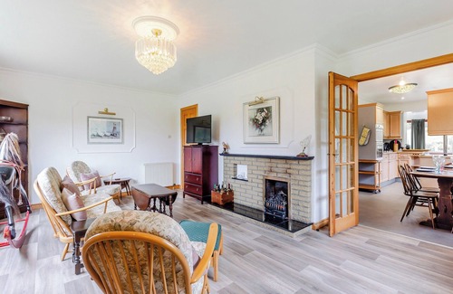 Balloch Cottage | Drummond House (UK42979)