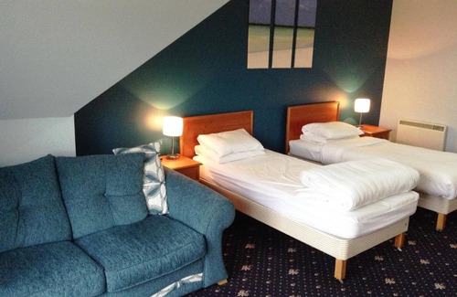 Drumoig Hotel | Drumoig Golf Hotel