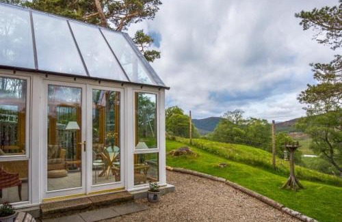 Braemar House | Drumrunie