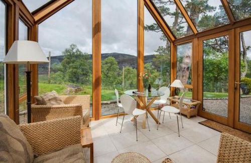 Braemar House | Drumrunie