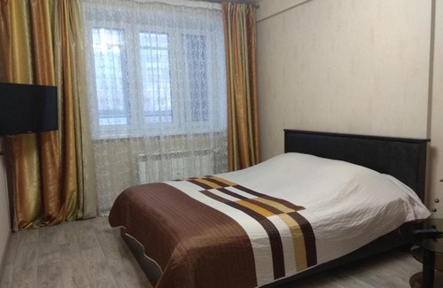 Naberezhnye Chelny Apartment | Druzhba Narodov 5