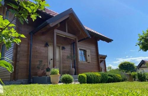 Barilovic House | Drvena kuća Marta
