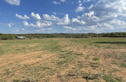 Llano RV Rental | Dry Campground for April 2024 Eclipse!n