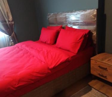 Pendik Apartment | Dry Suit Home
