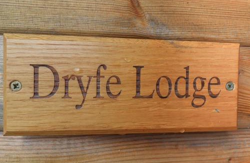 Lockerbie House | Dryfe Lodge