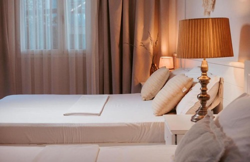 Dhermi Resort | Drymades Bungalows Adults Only