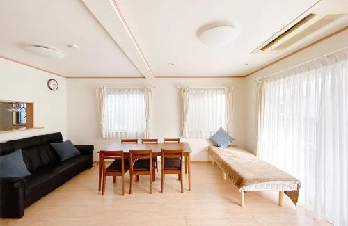 Itabashi Apartment | Dryokan Kumanocho