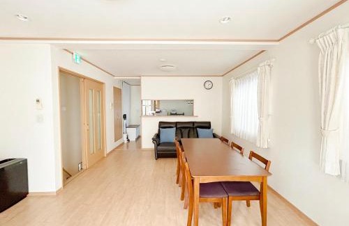 Itabashi Apartment | Dryokan Kumanocho