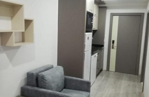 Liman Mahallesi Apartment | DS& HOMES KONYAALTI