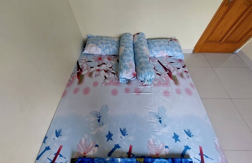 Bantul Hotel | DS Homestay Krebet