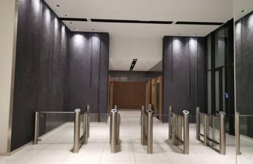 Sungai Buloh Apartment | DS15 dsara cinema netflix next kota damansara