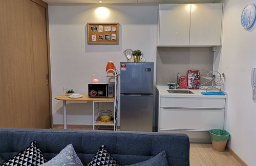 Sungai Buloh Condo | dsara sentral new design mrt station 5pax