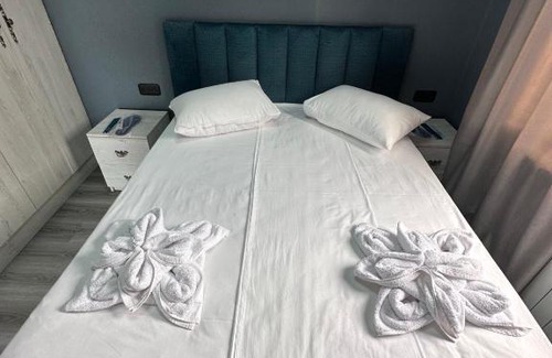 Dsegh Apartment | Dsegh Resort