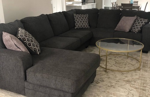 Babe Denny House | DT Indy near Convention Lucas Oil & Gainbridge