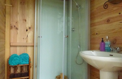 Massat House | dtente sky lodge