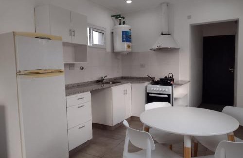 Lobos Apartment | DTo CÉNTRICO LOBOS 2 D