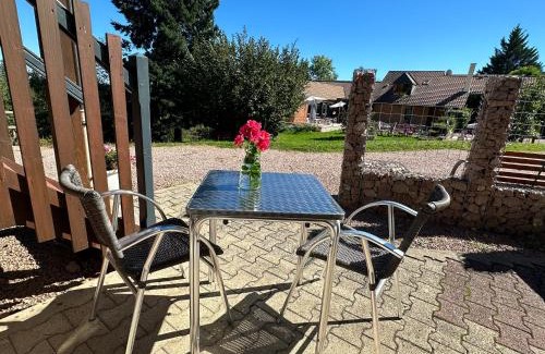 Andelaroche Hotel | Du côté de chez Sam