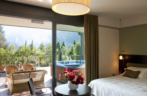 Riva del Garda Hotel | Du Lac et Du Parc Grand Resort