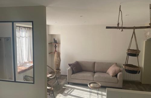 Chindrieux House | Du Vent Dans Les Arbres -120m2 Belle vue sur le lac