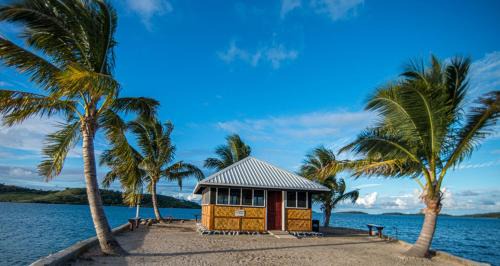 Volivoli Resort | Dua Dua Beach Resort