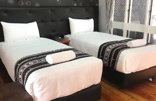 Volivoli Hotel | Dua Dua Beach Resort