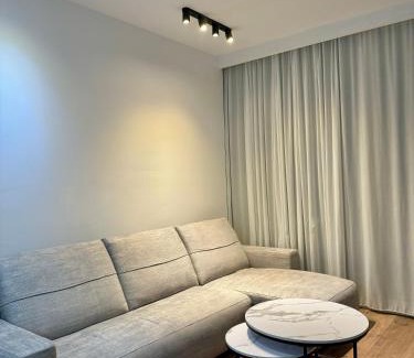 Jala Apartment | Dua Green Coast