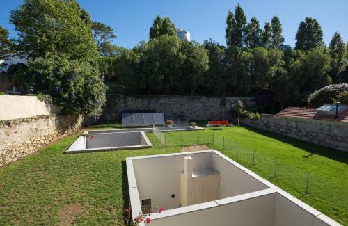 Aldoar Foz do Douro e Nevogilde Bed & Breakfast | Duas Portas Townhouse