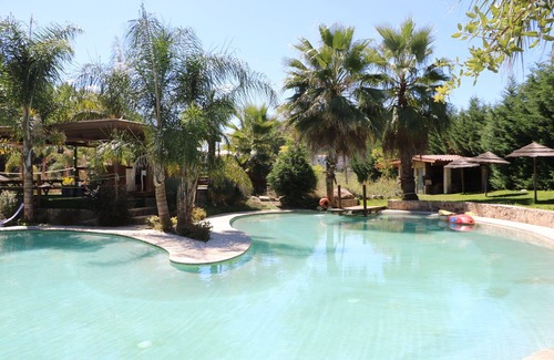 Nespereira House | Duas Quintas Areal - Estudio com Vista Jardim