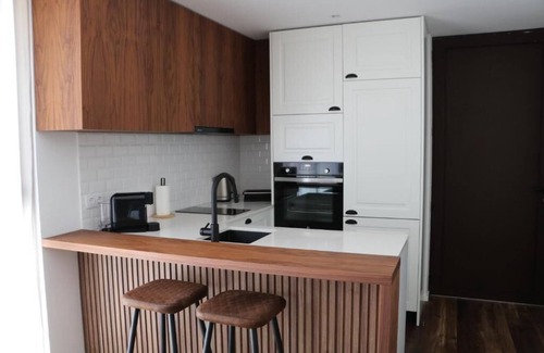 Nespereira House | Duas Quintas Areal - Apartamento com 1 Quarto