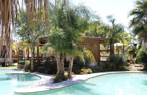 Nespereira Apartment | Duas Quintas - Areal Suite Master