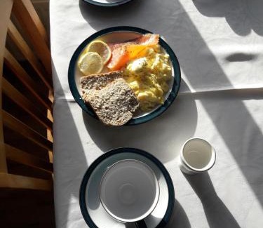 Doolin Bed & Breakfast | Dubhlinn House