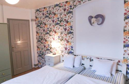 Semnice House | Dubina