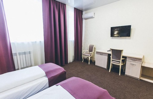 Lukino Hotel | Dubki Hotel