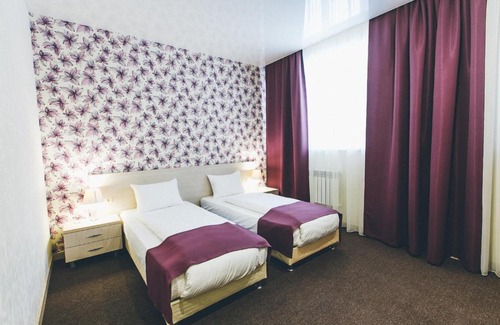 Lukino Hotel | Dubki Hotel