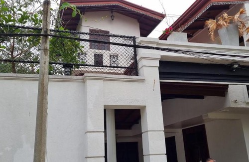 Kaduwela House | dublicate