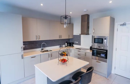 Tallaght House | Dublin Premier Homestay 4