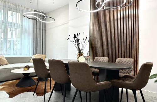 Srodmiescie Apartment | Dubois Apartment - Self Check-In 20h