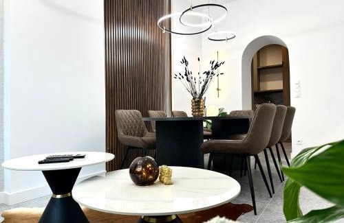 Srodmiescie Apartment | Dubois Apartment - Self Check-In 20h
