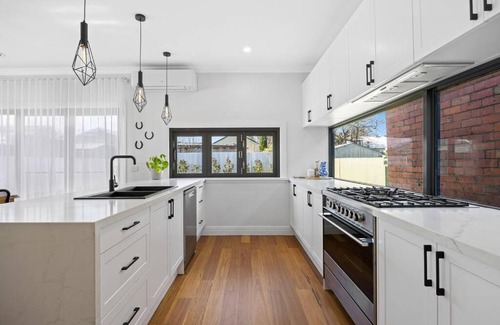 St. Kilda East House | Duc De Malakoff