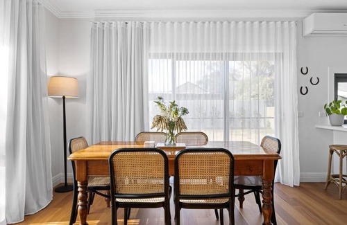 St. Kilda East House | Duc De Malakoff