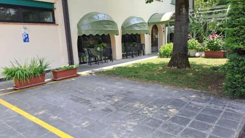 Torrile Apartment | DUCATO HOTEL e RESIDENCE