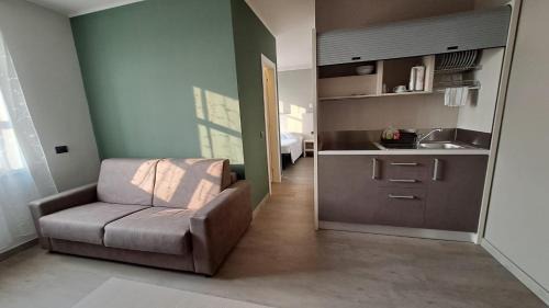 Torrile Apartment | DUCATO HOTEL e RESIDENCE