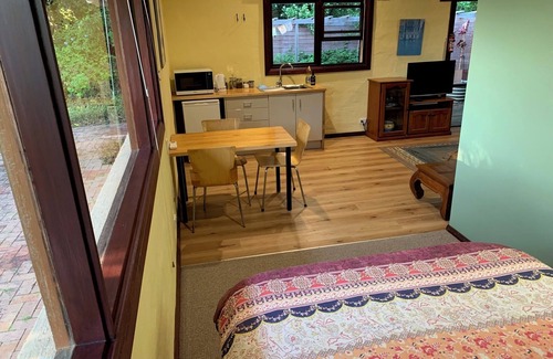 Raleigh Apartment | Duck Heaven in Bellingen Shire