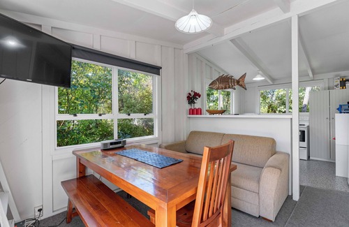 Kuratau House | Duck Inn - Lake Taupo Holiday Home