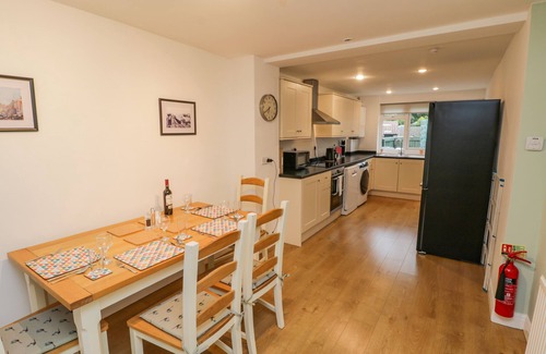 Pickering Cottage | DUCKY'S, pet friendly, character holiday cottage in Pickering
