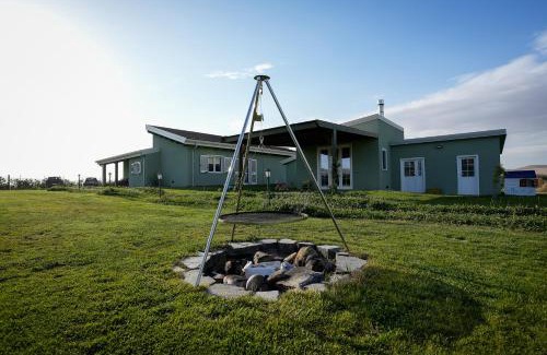 Melfi House | Due chicchi d'infinito