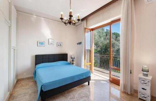 Varazze Apartment | Due passi dal mare tra gli ulivi