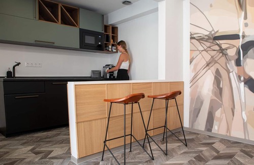 Gyor House | Duett