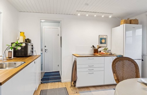 Follenslev House | "Dufa" - 200m to the inlet by Interhome